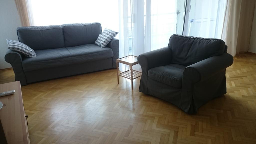 Mobliertes Am Festspielhaus Appartement Baden-Baden